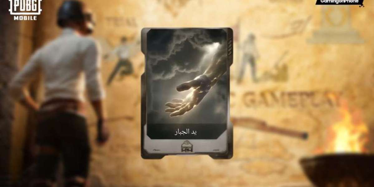 PUBG Mobile Removes Hand of Almighty After Backlash