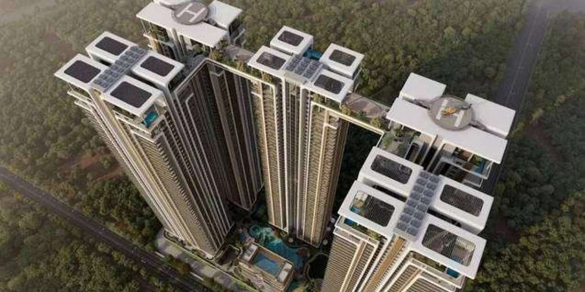 The Cascades Neopolis Modern Homes with Best Amenities