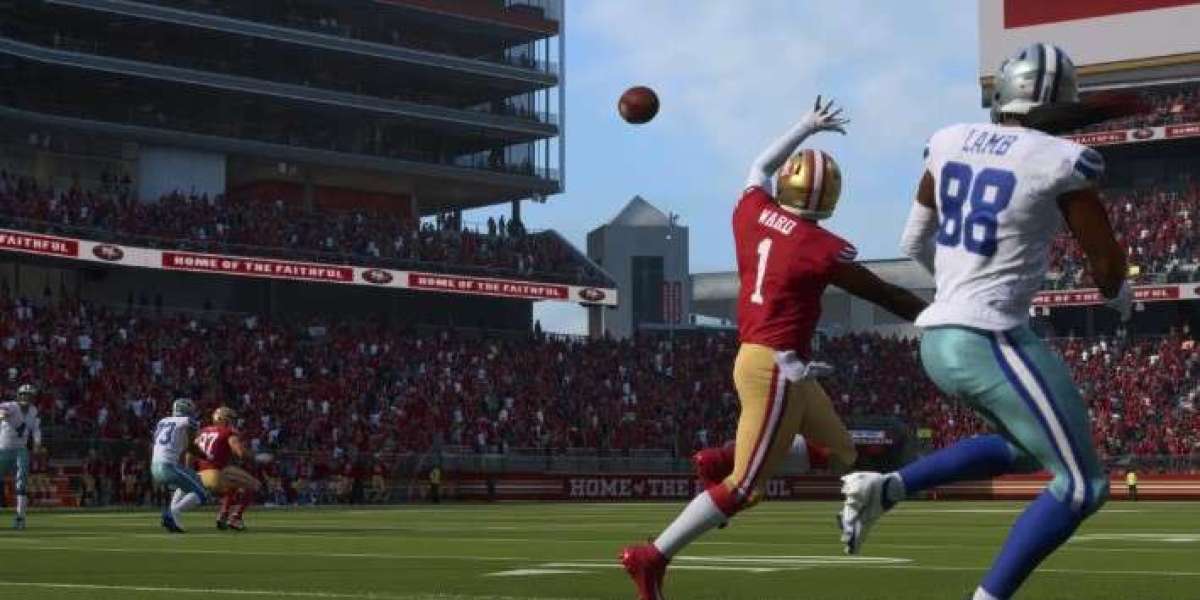 MMOEXP Madden 26 Coins: The Art of Building a Winning Team