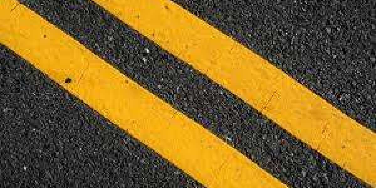 How Road Marking Paints Material Market Size Analysis Demand Surges