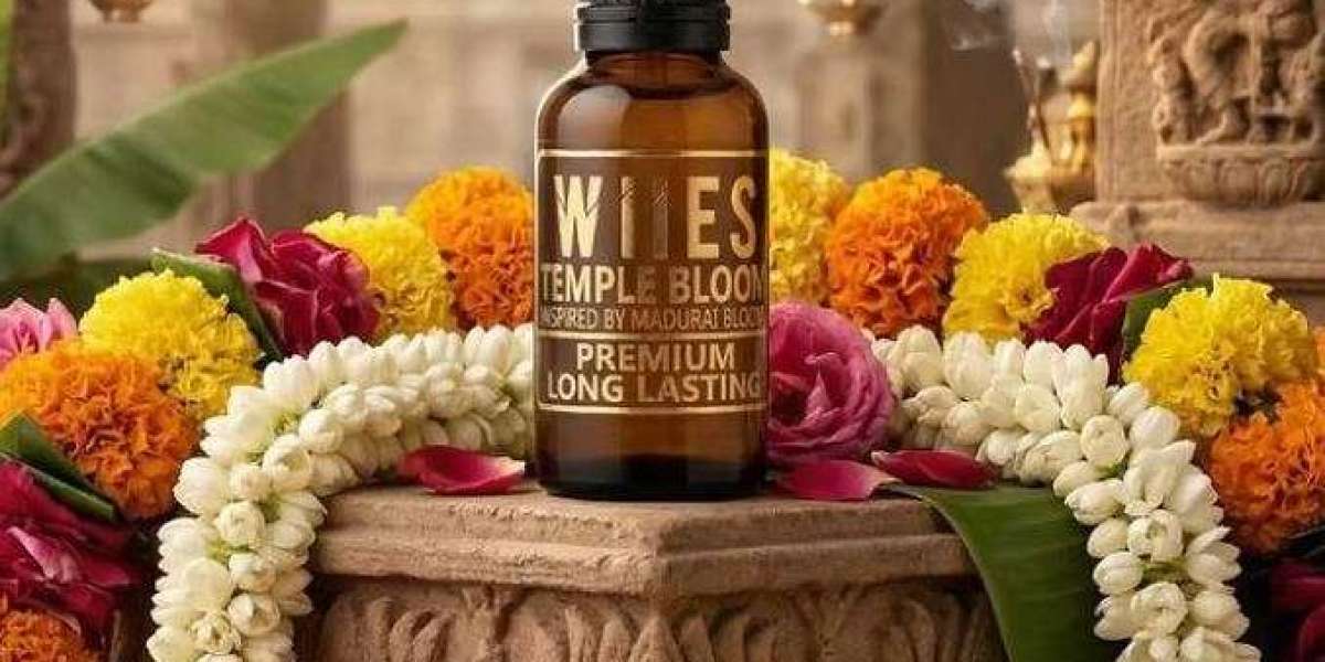 Orange Fragrance Oil by Wiies Aroma