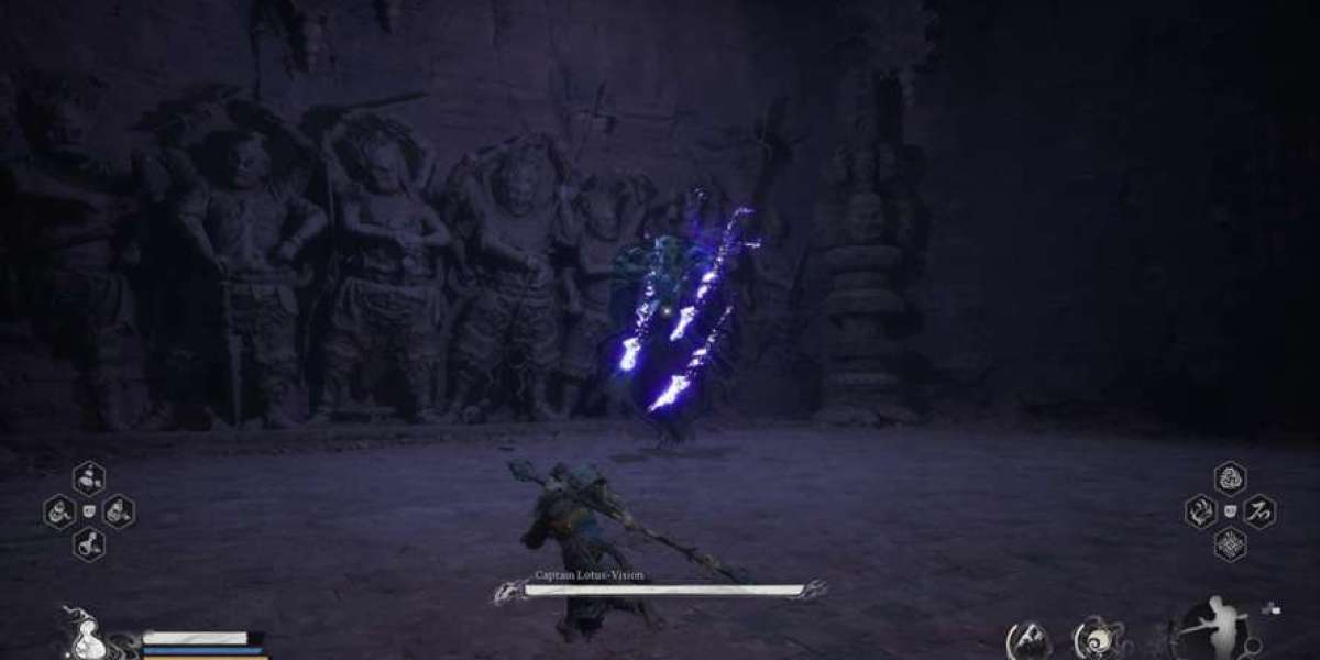 Black Myth Wukong: Unlock Doors & Ashen Slumber
