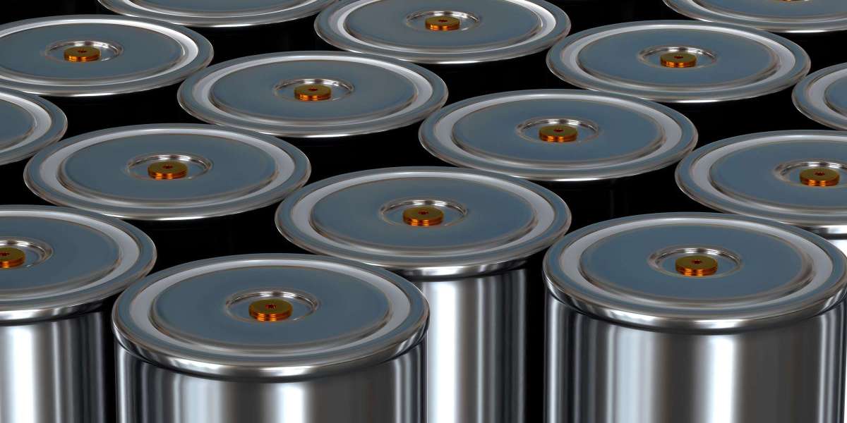 Inside Lithium-ion Battery Anode Market Overview Demand Surges