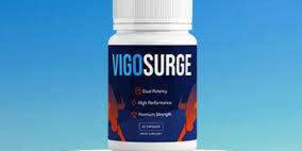 VigoSurge Reviews