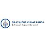 Dr Kishore Kumar Panda Profile Picture