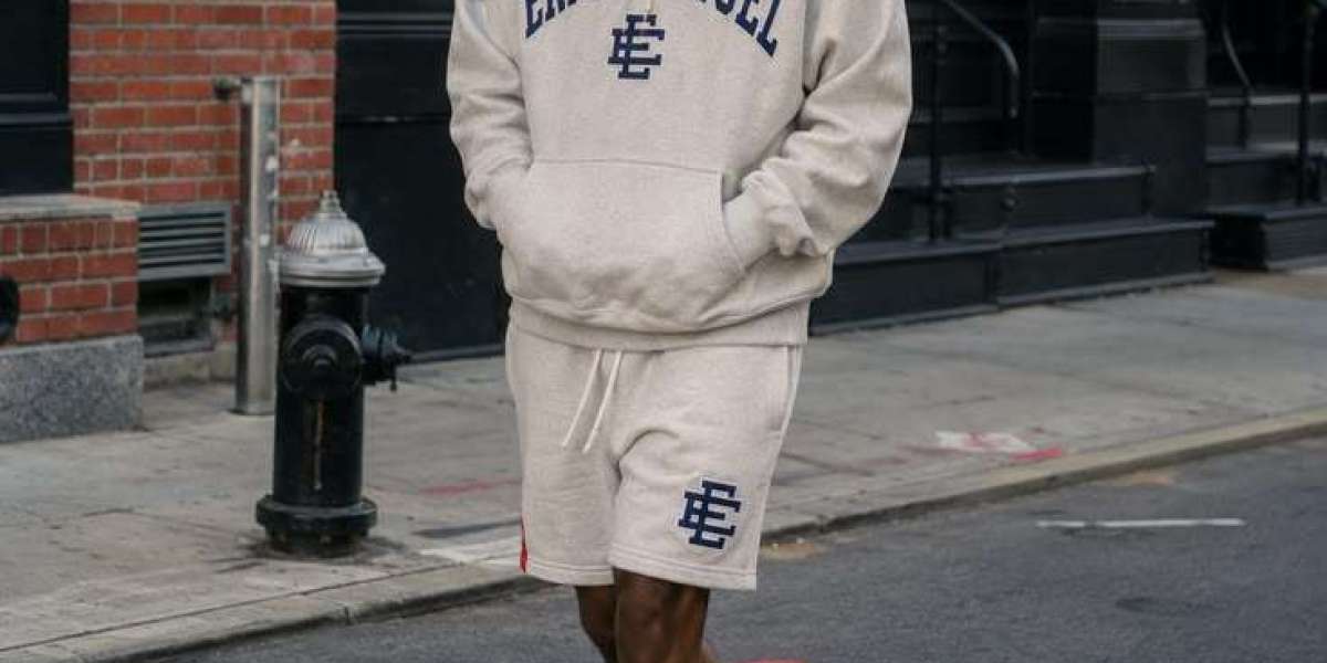 Why Eric Emanuel Hoodies Earn Customer Loyalty