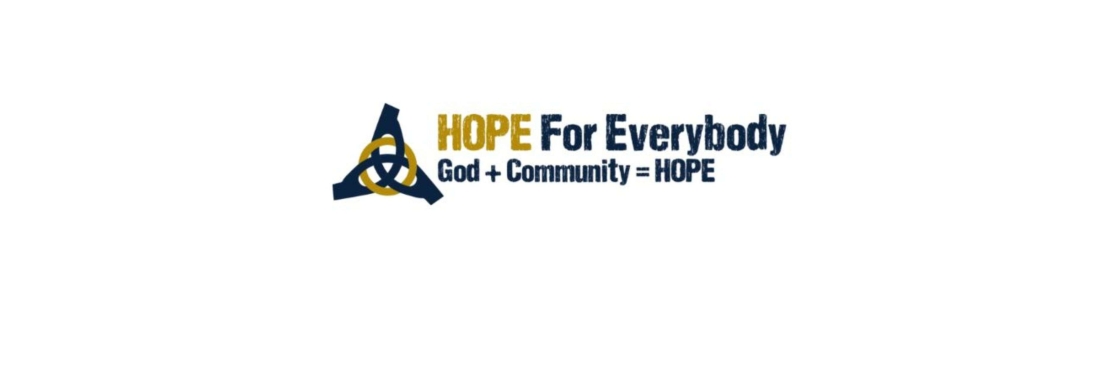 Hope For Everybody Cover Image
