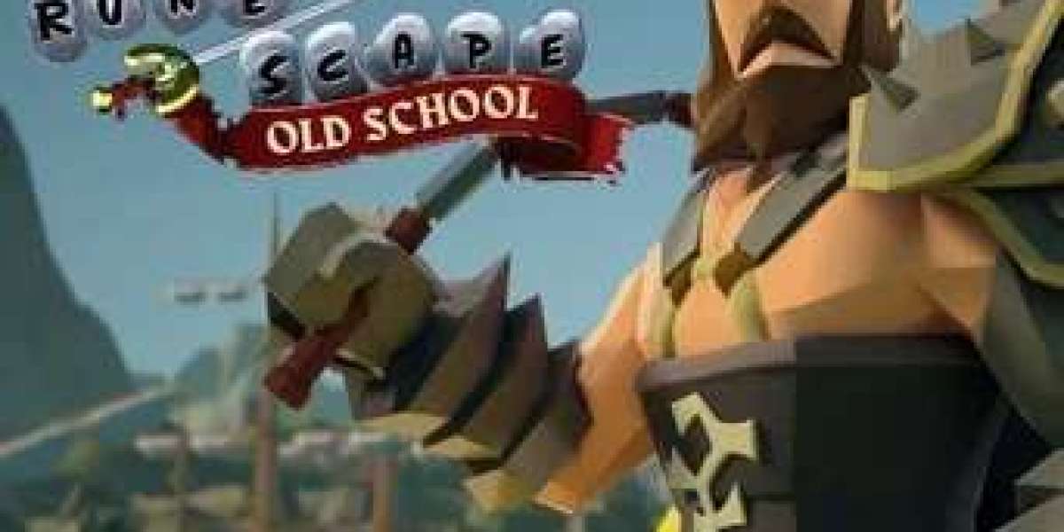 RSorder-OSRS: Bandos Chestplate Guide – A Dependable Pick for Melee Builds
