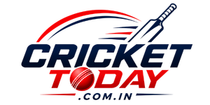 Cricket Today – Latest Cricket News, IPL 2026 Updates, Match Schedule & Scorecards