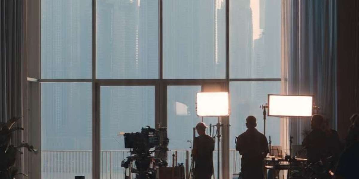 Professional Video Production Agency Dubai for Businesses