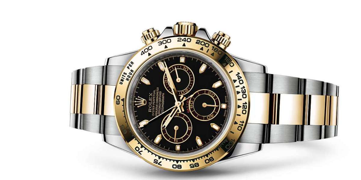 Rolex Super Clone Watches with Strong Style Presence