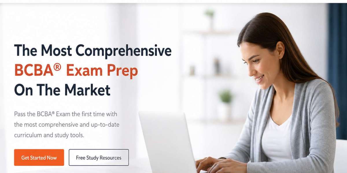 ABA Concepts Study Guide for Better Exam Success Tips