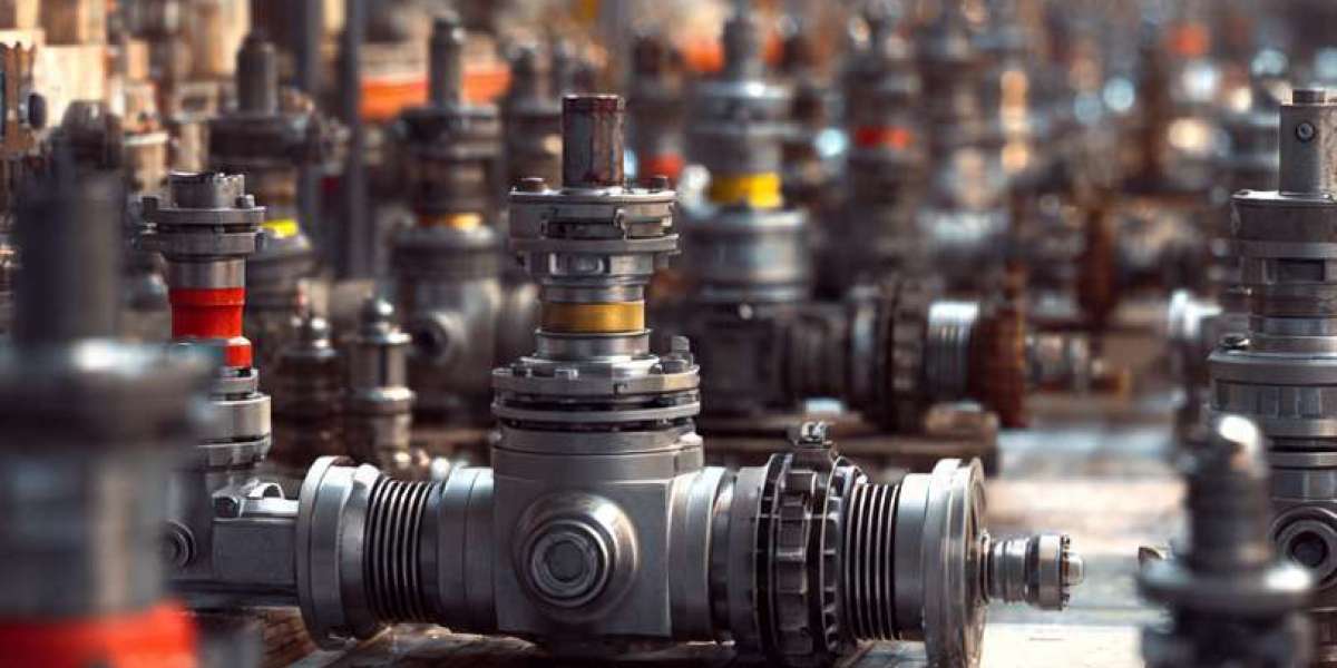 CNC Machine Suppliers in UAE for Modern Production Needs