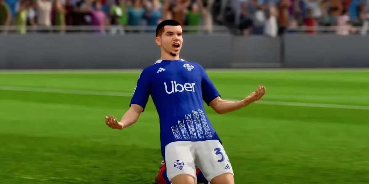 FC 26: Path to Glory Team 2, World Cup Synergy