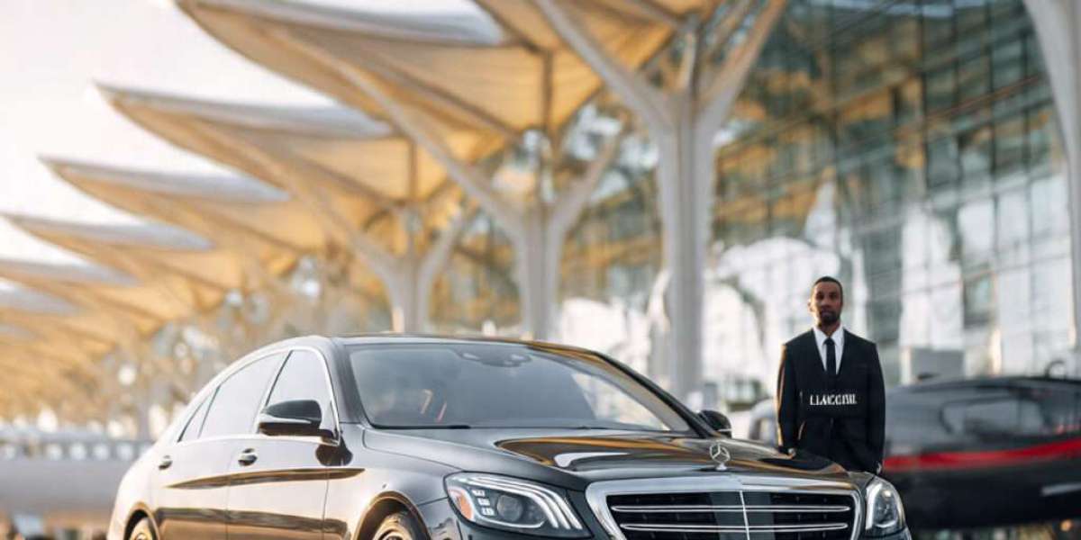 From Doorstep to Departure Gate: The Future of Airport Taxi Service to DCA Airport