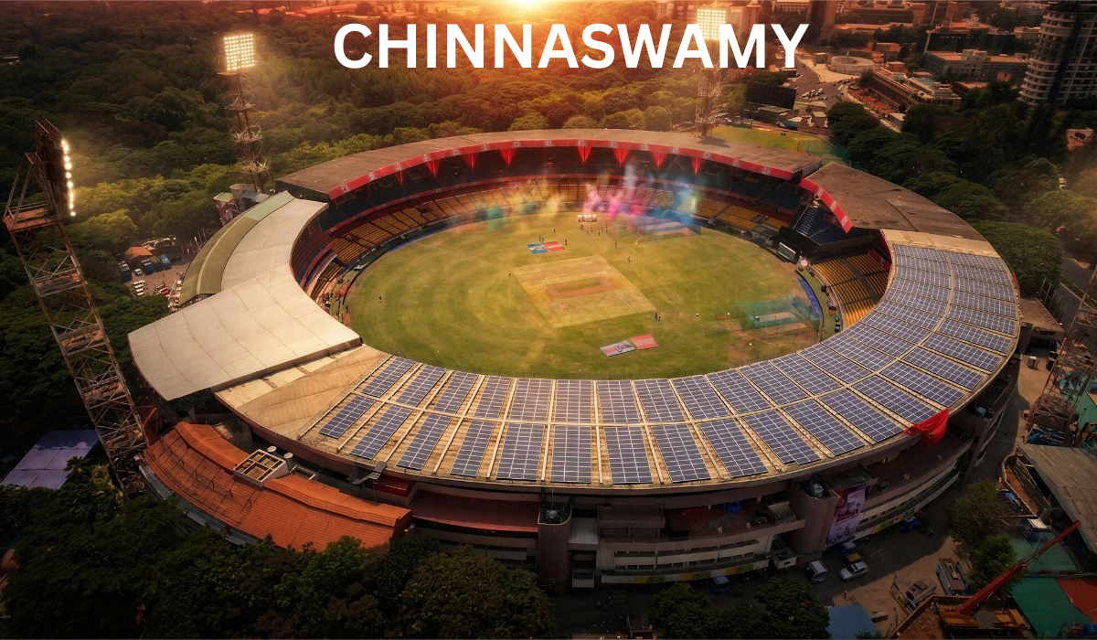 CricPulse.net – Latest Cricket News, Scores & Updates