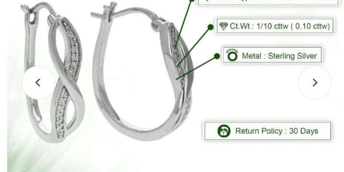 Best Diamond Hoop Earrings in the USA: 2026 Ultimate Buying Guide & Top Trends