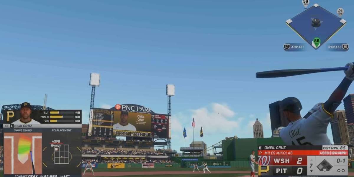 U4N: MLB The Show 26 Best Value Players Right Now