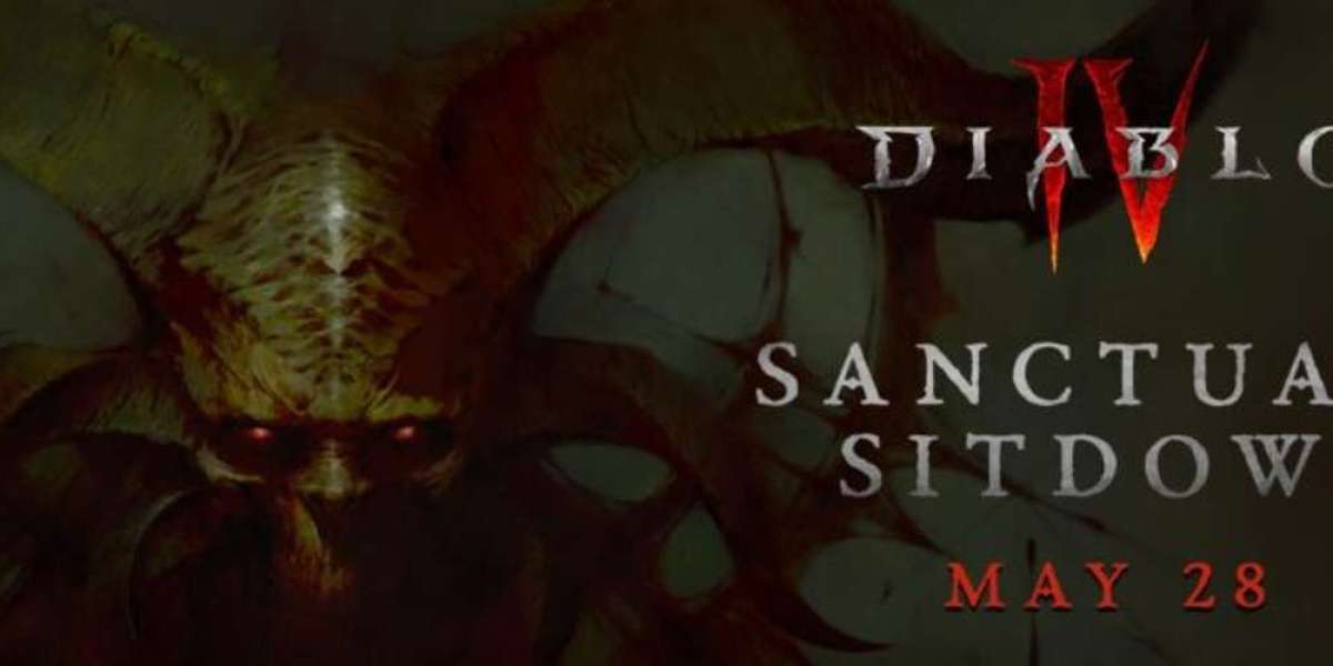 Diablo IV 3.1 PTR Announcement - Sanctuary Sitdown