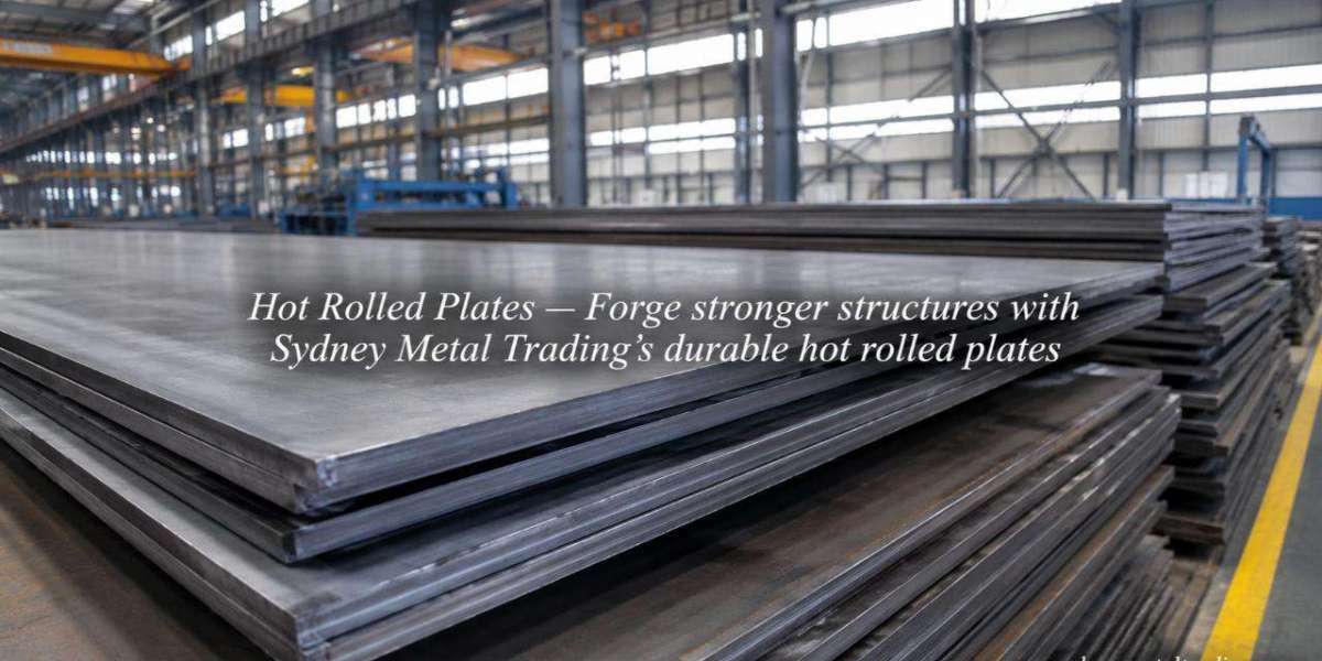 What Grading System Validates High-Strength Hot Rolled Plates