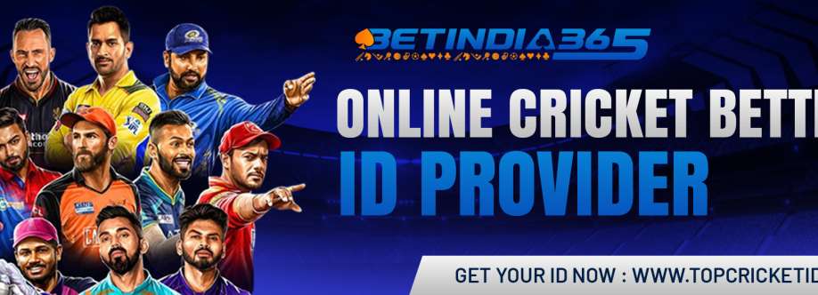 Top Cricket ID Cover Image