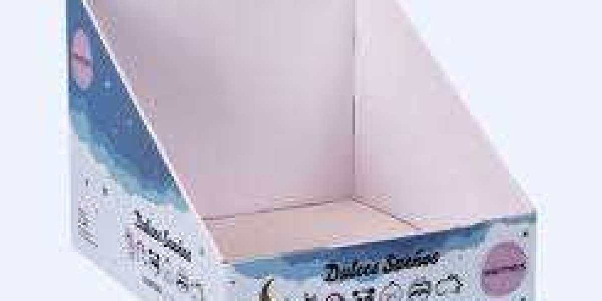 How can packaging improve brand visibility?