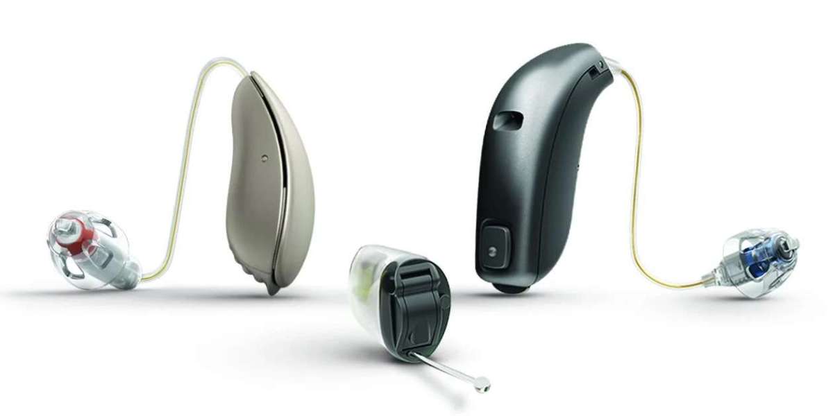 Ear Hearing Machine Price in Pakistan: A Complete Guide for Buyers