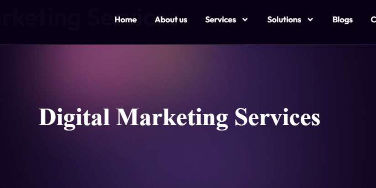 Customized Digital Marketing Services by Code Agrius for Every Industry