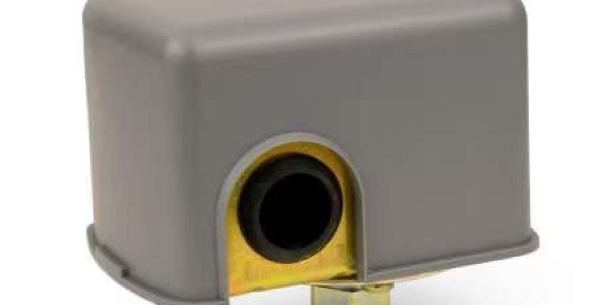 MONROSWITCH Installation Automatic Pump Control Water Efficiency Systems