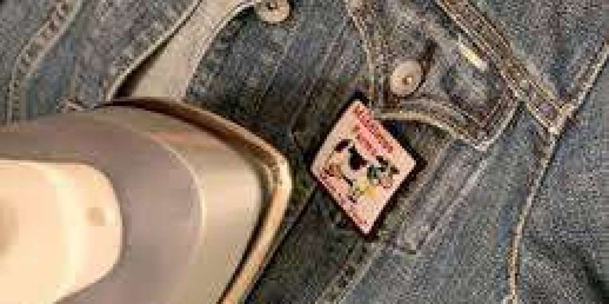 Rush Patch Custom Embroidered Heat Press Patches Premium Heat Transfer Patch Solutions