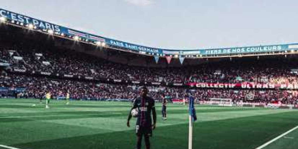 EZBUFF | Buy FC 27 Coins for a More Competitive FC 27 Experience