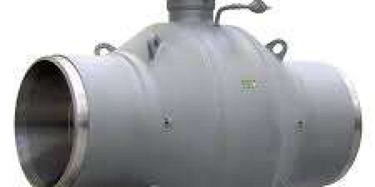 Fy-Valve Fully Welded Valve: Durable Solutions for Energy Transmission Systems