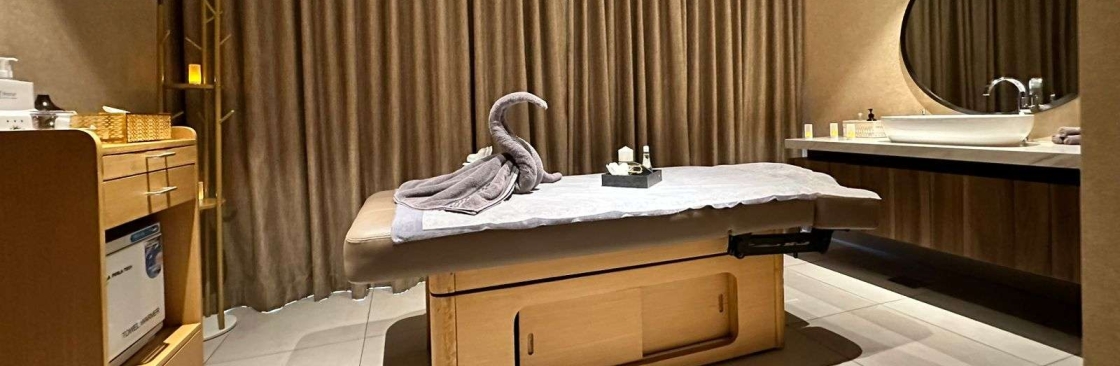 Santai SPA Dubai Cover Image