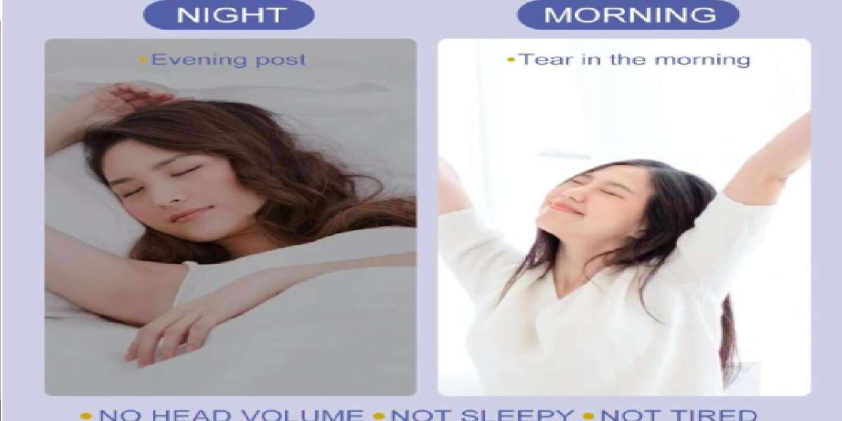 Lunavelle Sleep Patches Gentle Nighttime Wellness Solution for Falling Asleep Faster and Waking Up Feeling Refreshed