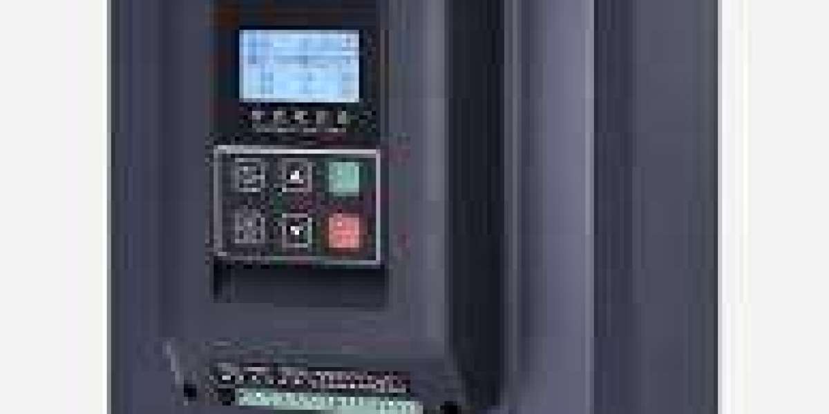 External Bypass Soft Starter by Xnhang for Stable Industrial Motor Performance