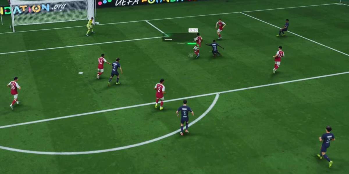MMOexp FC 26: What to Do During the 48-Hour PSG Winner Boost Event