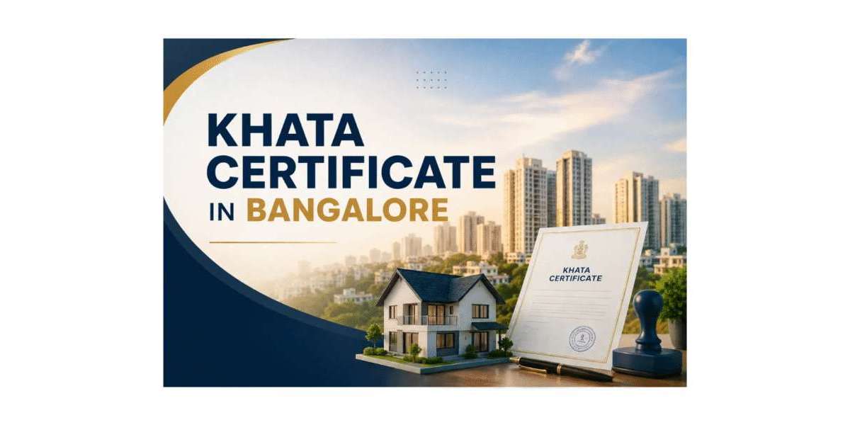 B Khata to A Khata Conversion in Bangalore | Marvel Consultants