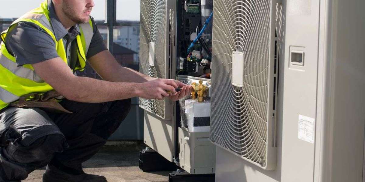 Extend AC Lifespan Dorset: Complete Guide to Longer-Lasting Cooling Systems