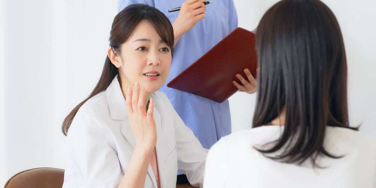 How a Korean Doctor in Weston Combines Preventive Care with Personalized Family Medicine
