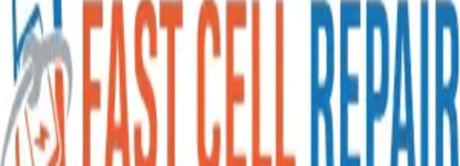 Fast Cell Repair Cover Image