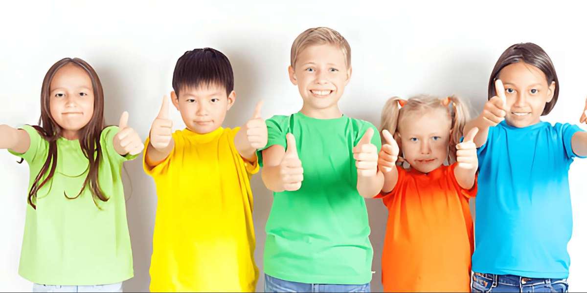 Thespark Shop Kids Clothes for Baby Boy & Girl