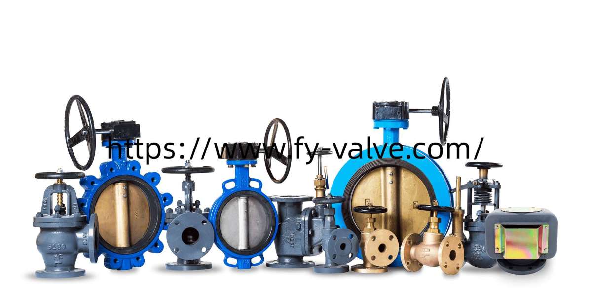 Fangyuan Marine Valve Why Corrosion Resistance Matters In Marine Systems?