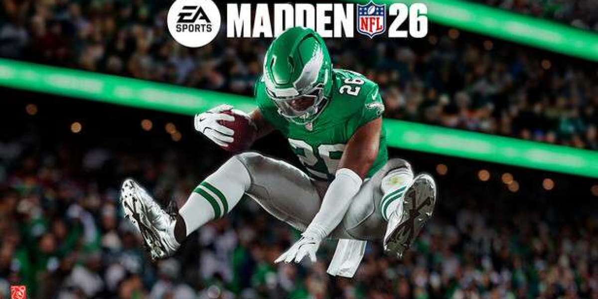 Madden NFL 26 Shows Why Authenticity Matters More Than Ever