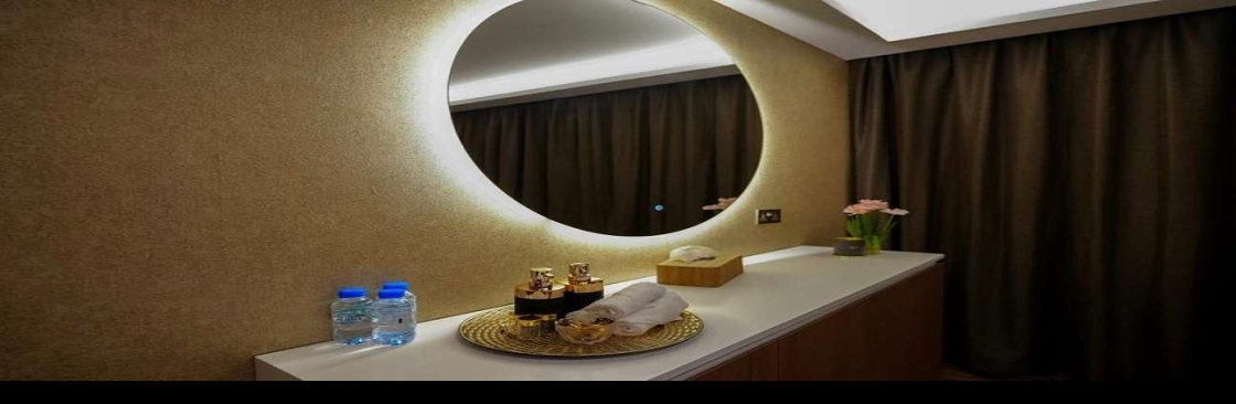 Transit Spa Dubai Cover Image