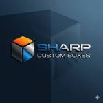 Sharp Boxes Profile Picture