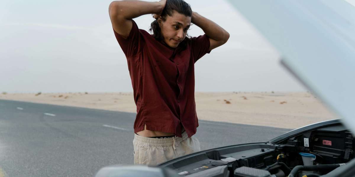 The Complete Guide to Car Recovery Services Following an Accident