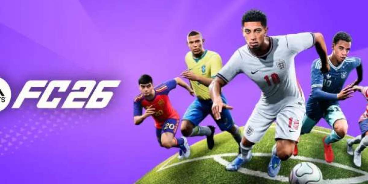 MMOEXP FC 26 Evolution Tier List: The Most Broken TOTS Career Path Combinations