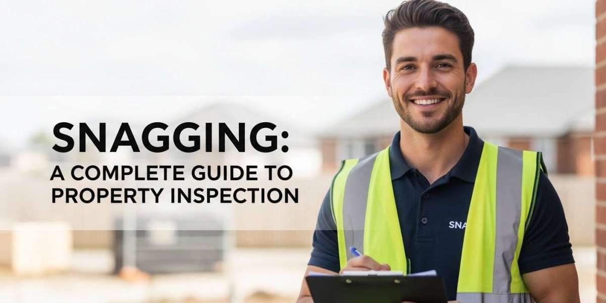 Professional Snagging Services Dubai for Quality Homes