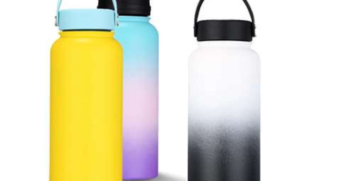 Custom Plastic Sports Bottles: Lightweight Choice for Daily Use