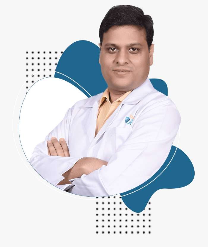 Hitendra Garg Profile Picture